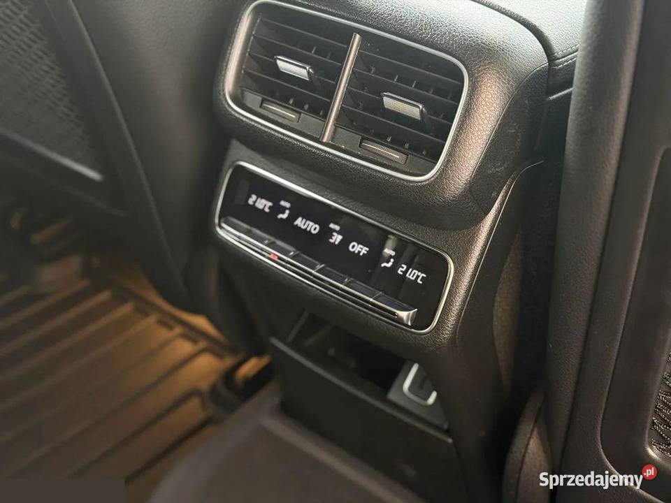 MercedesBenz GLE 400 d 4Matic 330 2021r Poznań