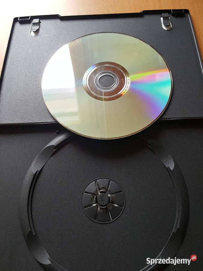 Film DVD CO Z OCZU TO Z SERCA G Clooney i J Złotniki
