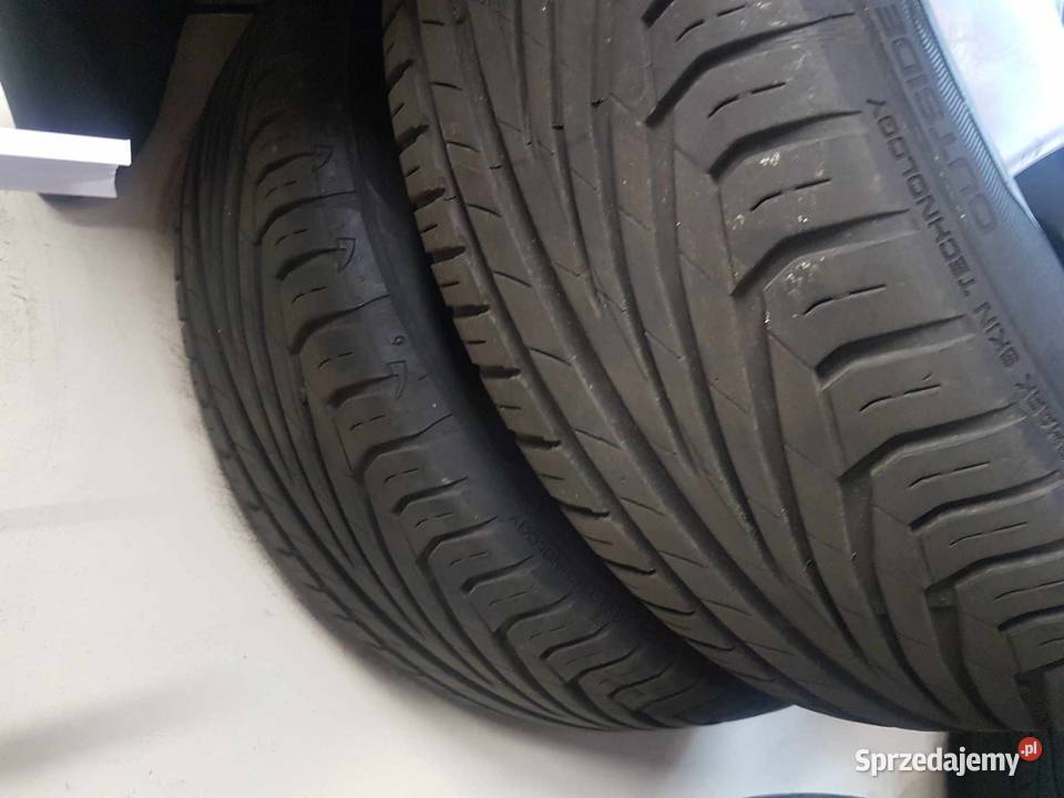 4xoryginalne felgi 4 letnie opony w stanie b Białystok