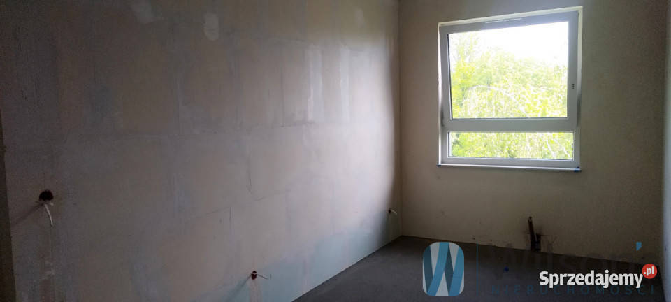 Mieszkanie Wrocław Żerniki 4235m2 2 pokojowe Liczba pokoi 2
