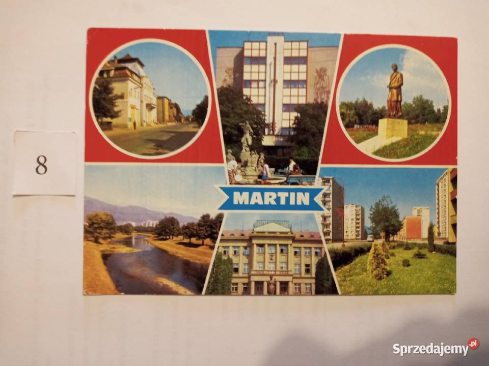 POCZTÓWKI ZESTAW 43 Pocztówki i karty telefoniczne