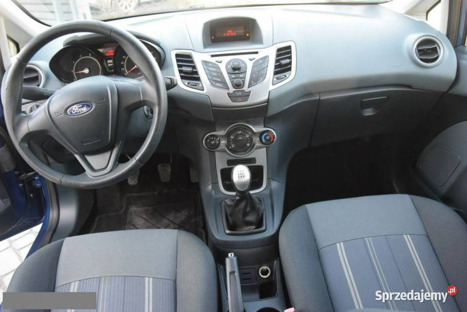 Ford Fiesta 12B 2 Kpl Kół Sprowadzony Opłacony podkarpackie Majdan Sieniawski