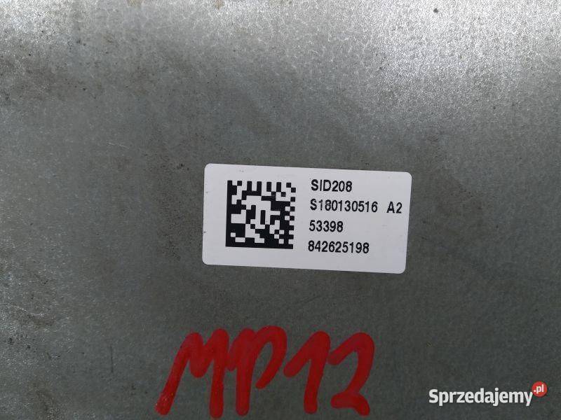 STEROWNIK SILNIKA KOMPUTER FORD RANGER V 32 TDCI sprzedam