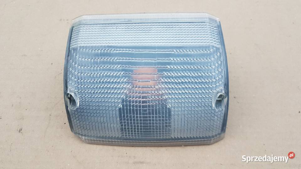 CITROEN C25 PEUGEOT J5 DUCATO I KIERUNKOWSKAZ Części samochodowe świętokrzyskie Skarżysko-Kamienna