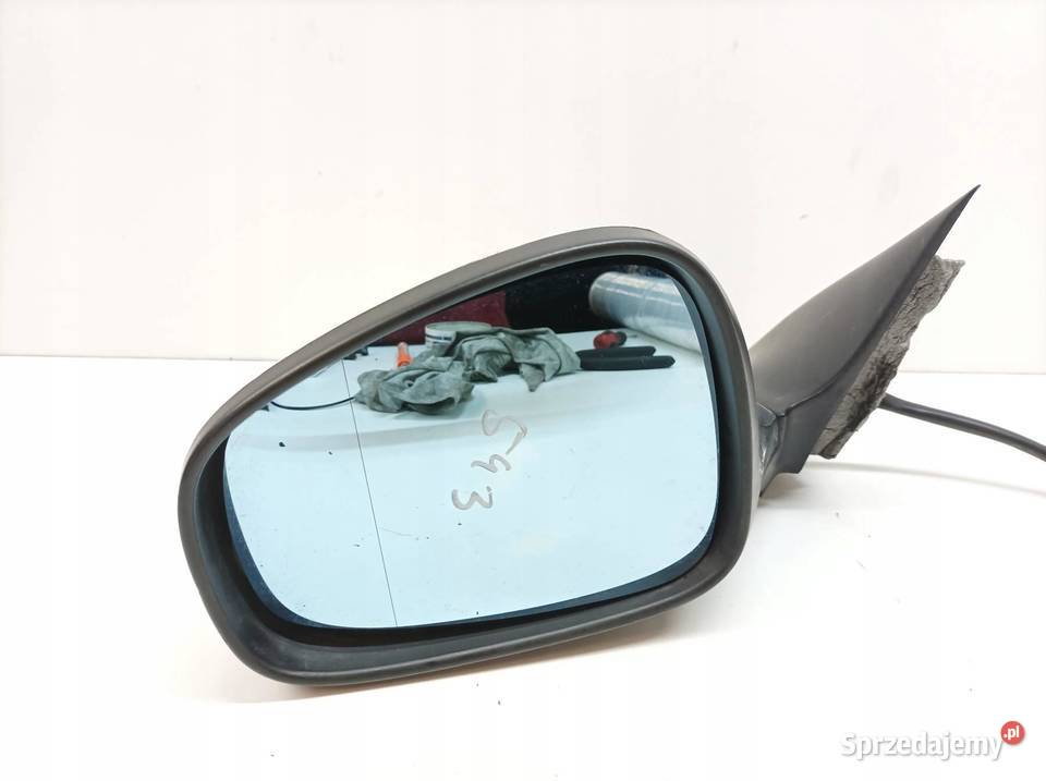 LUSTERKO LEWE 7PIN EUROPA CHROM Alfa Romeo 159 I