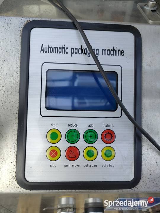 Saszetkarka FYL10100 Dębica