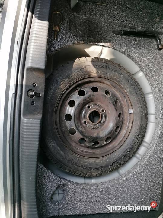 Ford Focus mk1 lift benzyna świętokrzyskie Kielce