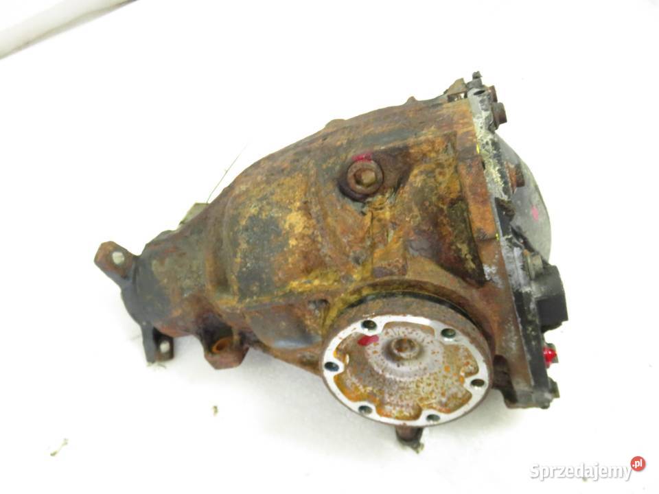 DYFER MERCEDES 210 265 270 T CDI 2103511808