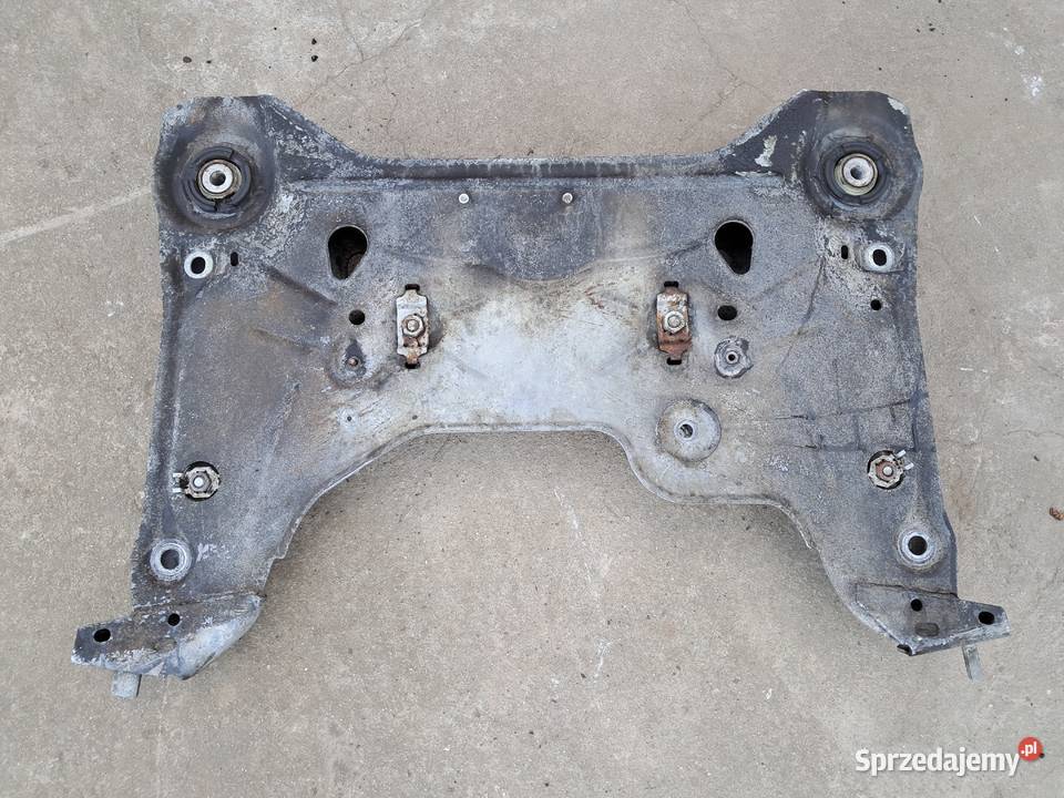 Renault Espace 4 sanki wózek belka zawieszenia Proszowice