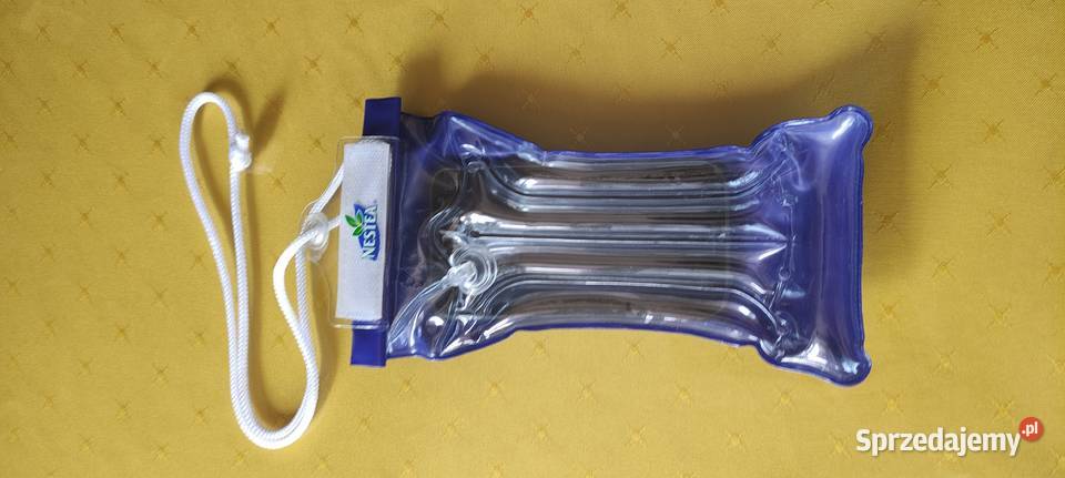 Dmuchane etui na telefon ochraniacz pokrowiec na Pozostałe Pruszków sprzedam