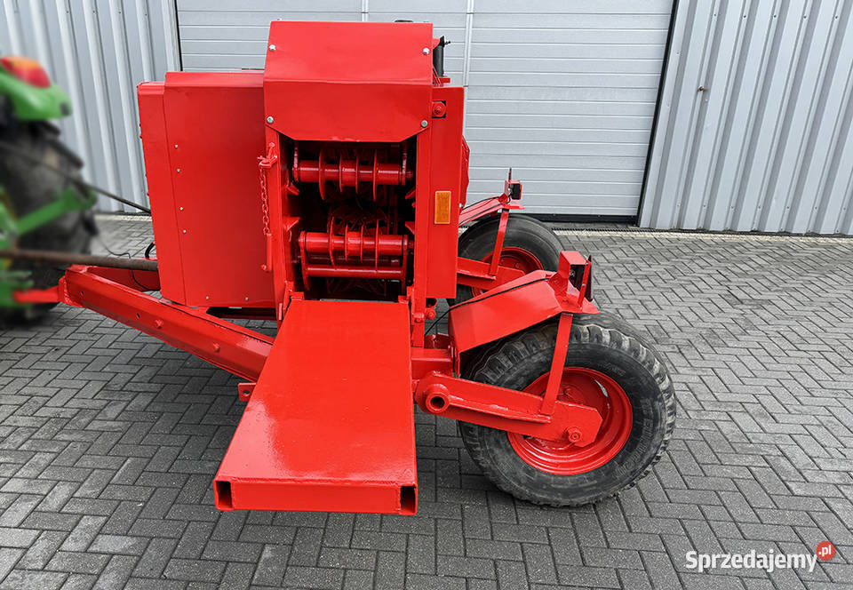 Korowarka VALON KONE VK 16 sprzedam