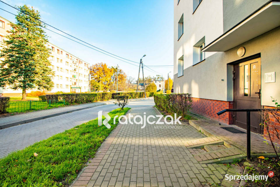 Mieszkanie Wejherowo Osiedle 1000Lecia Pp 42m2