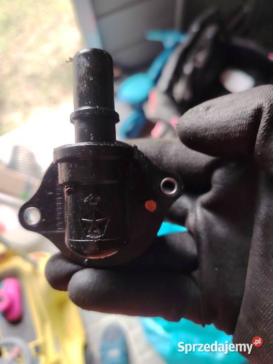 Zawór Pcv 68548886ab Jeep Grand Cherokee WL 36 Motoryzacja sprzedam