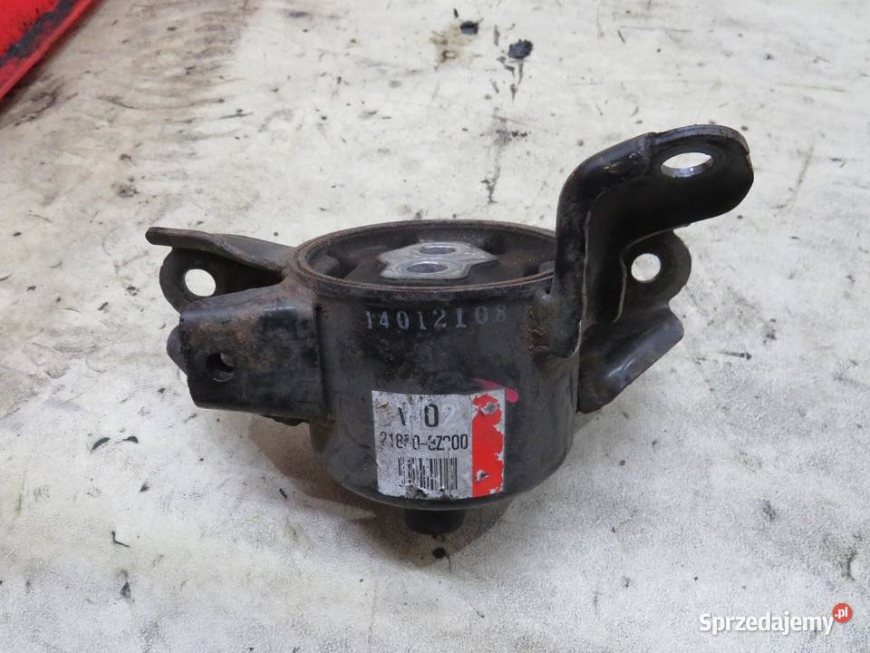 PODUSZKA SKRZYNI CARENS IV 17 CRDI 218303Z200