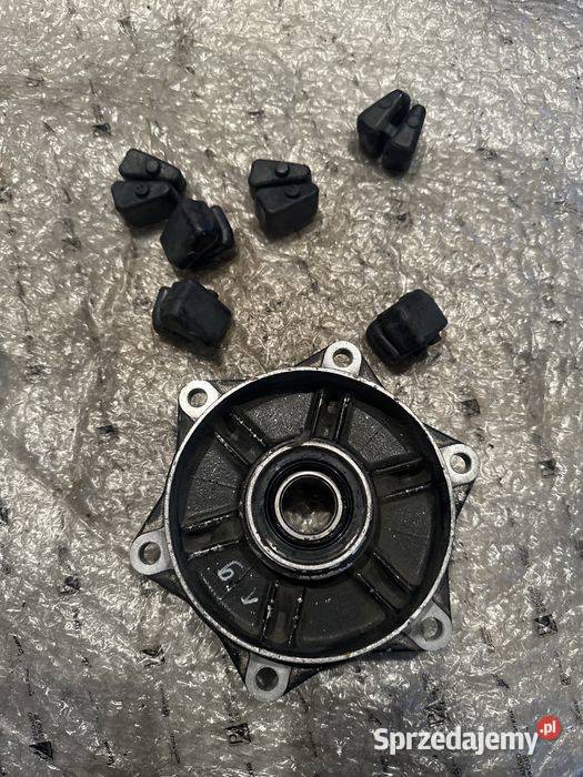 Honda CBR 600 F4i 0106r zabierak koła tył M752 Poznań sprzedam