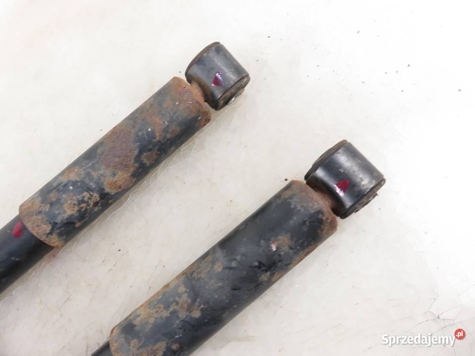 AMORTYZATOR TYŁ OPEL VECTRA C LIFTBACK Z 22 SE osobowe