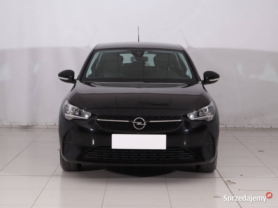 Opel Corsa 12