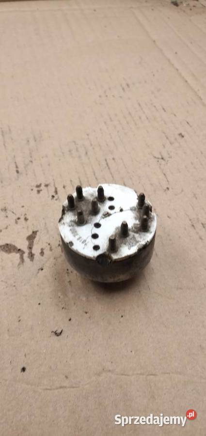 Stacyjka wsk 175 Stacyjki Skarżysko-Kamienna