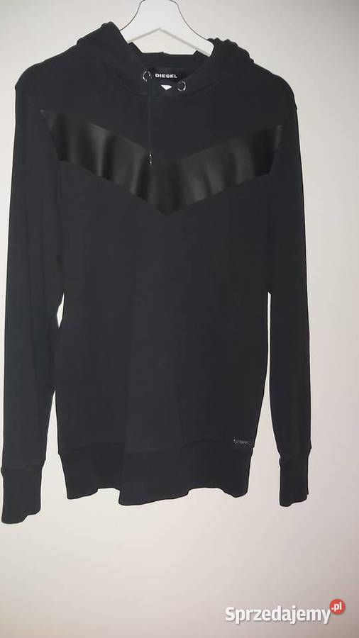Diesel bluza S Lublin sprzedam