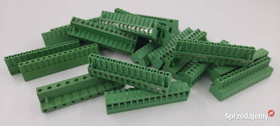 PHOENIX CONTACT PHOENIX CONNECTOR 14 pin Warszawa sprzedam