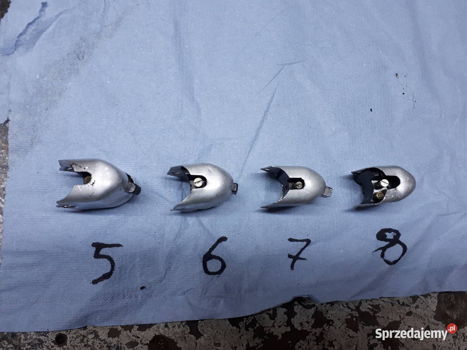 Przełącznik świateł komar romet ogar wsk nie Rzeszów sprzedam