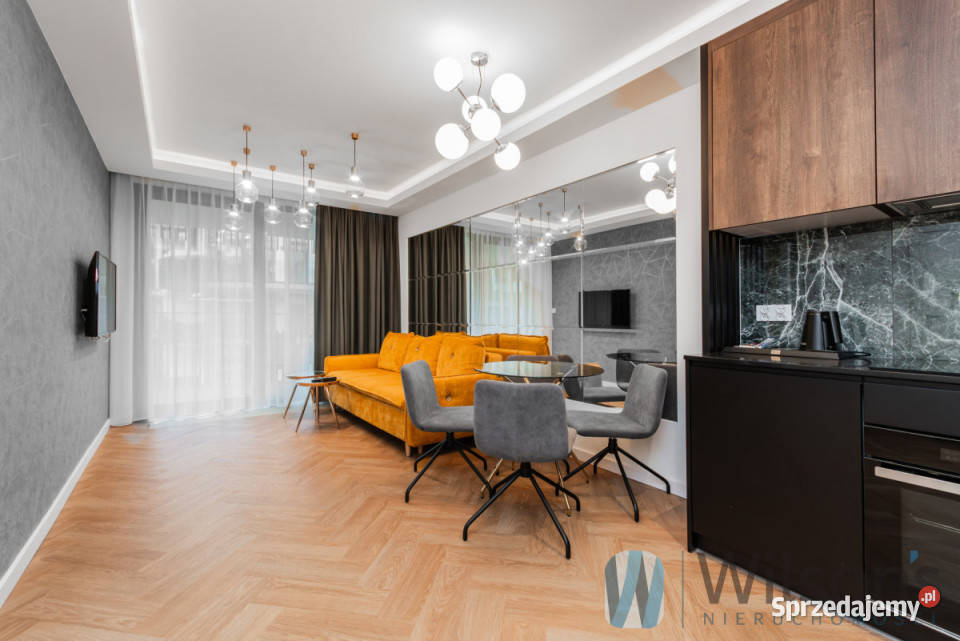 Mieszkanie 3533m2 2 pokoje Stegna cegła sprzedam