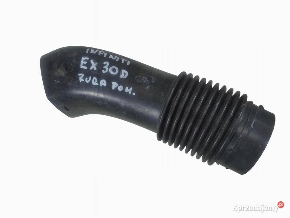 RURA DOLOT POWIETRZA INFINITI EX30D