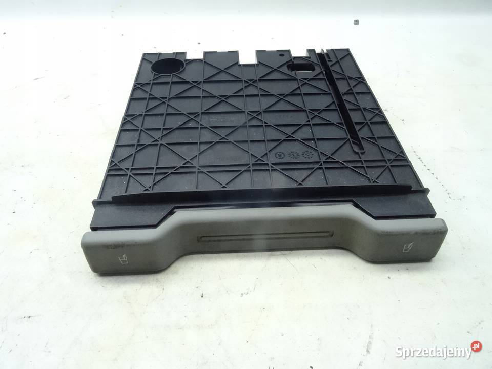 AUDI A8 D3 0307 UCHWYT KUBEK TYL 4E0885995 Przemęt