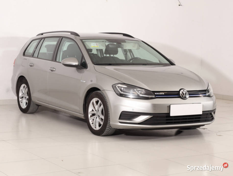 VW Golf 15 TSI radio Piaseczno sprzedam
