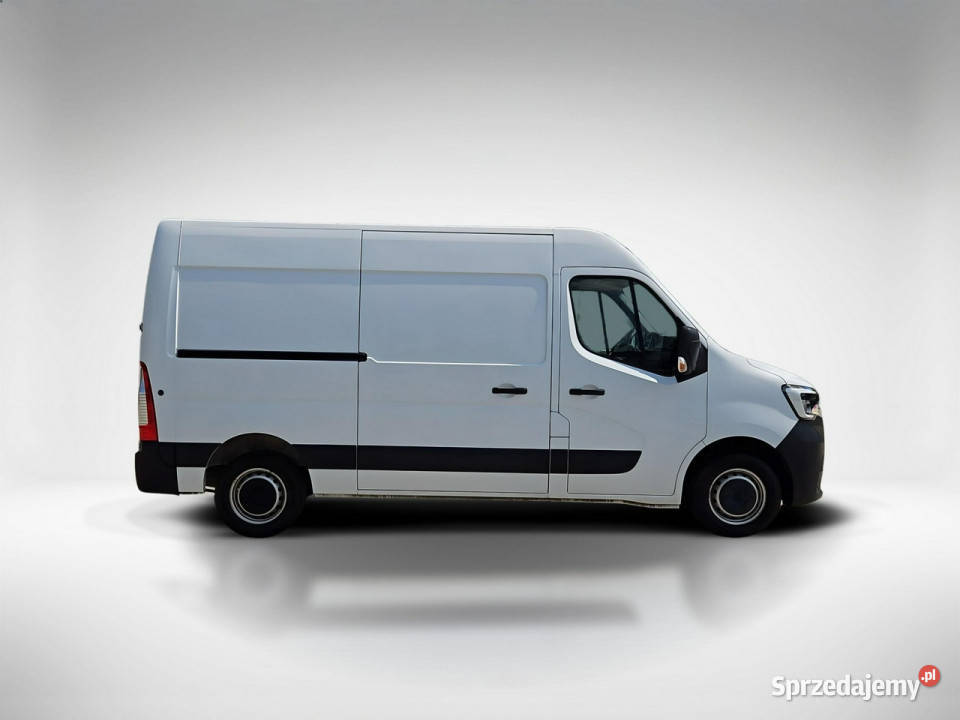 Renault Master Master dCi L2H2 Business Z