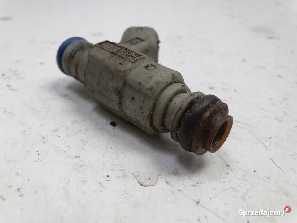 Chrysler Pt Cruiser 20 16V WTRYSKIWACZ wtrysk Rudka