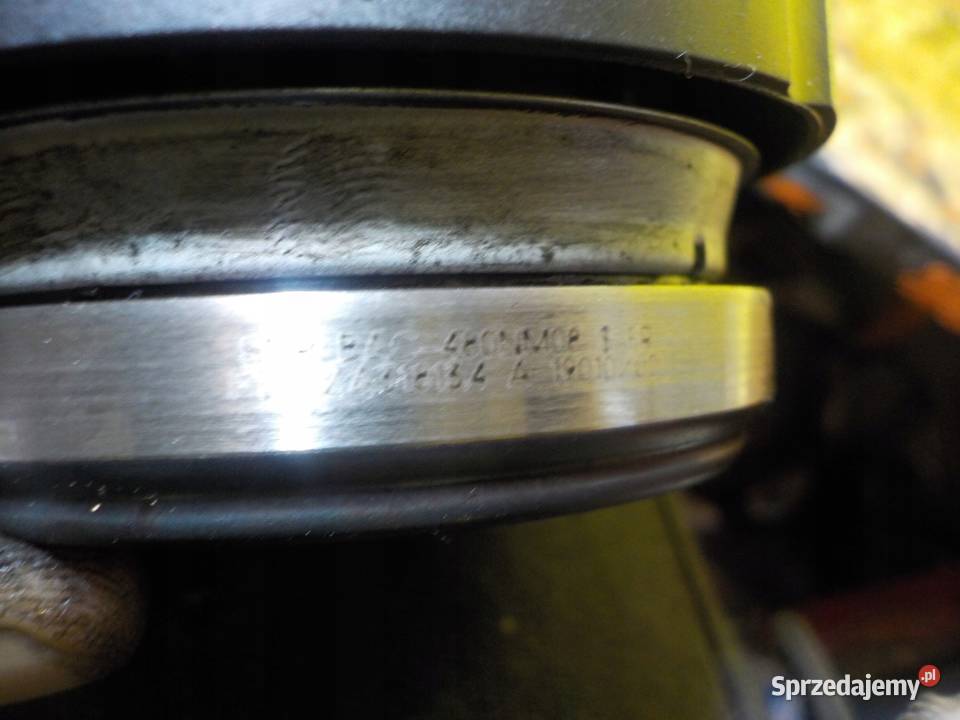 KUGA MK2 FOCUS C 15 ECOBOOST 17r 150 M8MA Sprzęgła i elementy Suków