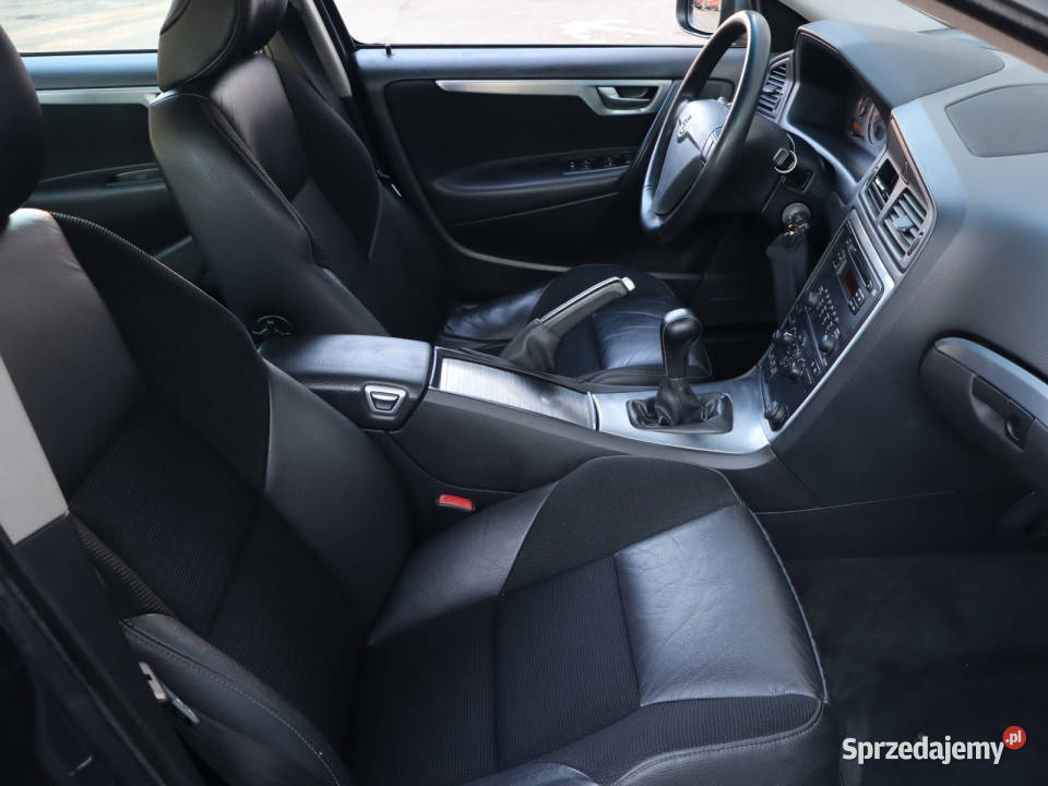 Volvo S60 24 elektryczne szyby S60 śląskie sprzedam