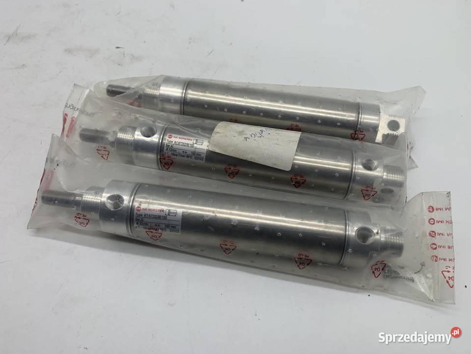IMI Norgren RT57232M100 Pneumatic cylinder Warszawa