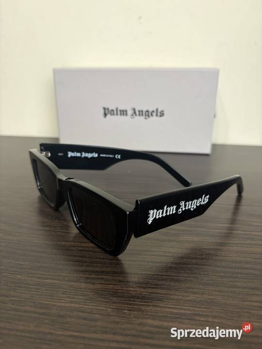 Okulary przeciwsłoneczne Palm Angels PERI006 śląskie Katowice