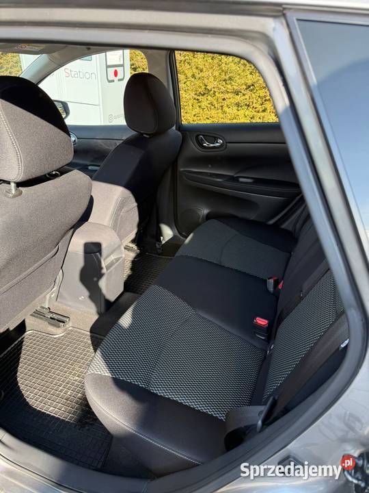 Nissan Pulsar 12 Benzyna elektryczne szyby sprzedam