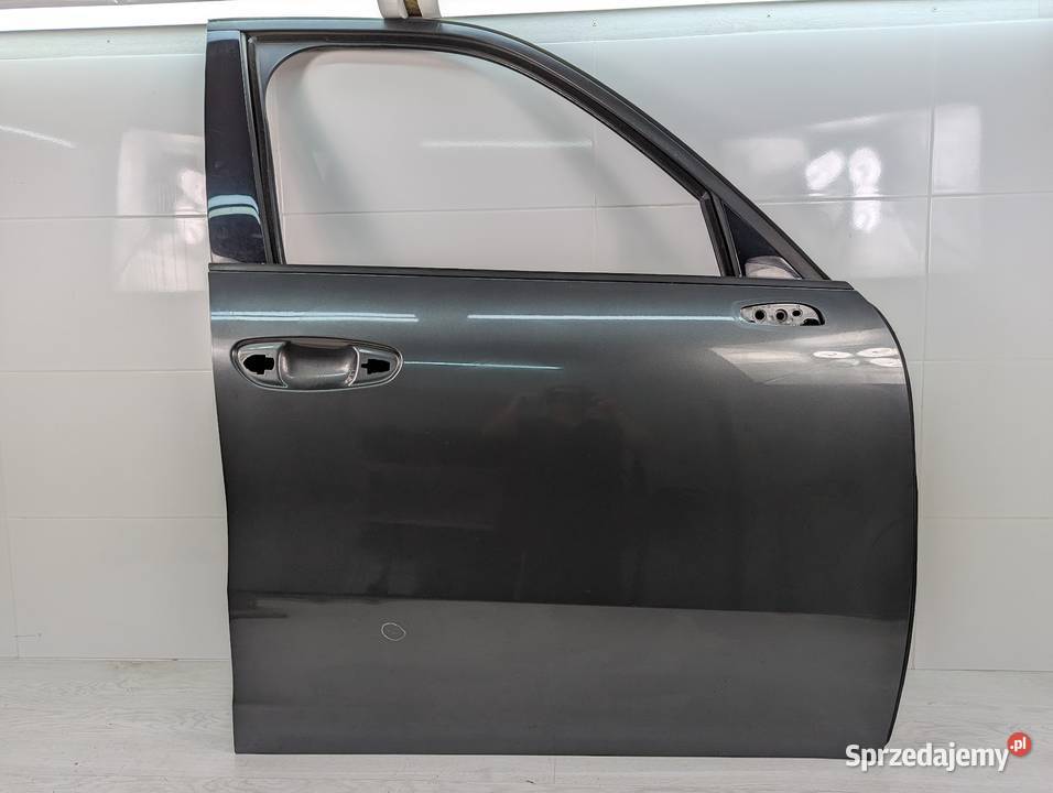 DRZWI PRAWY PRZÓD CITROEN C4 PICASSO II Białystok