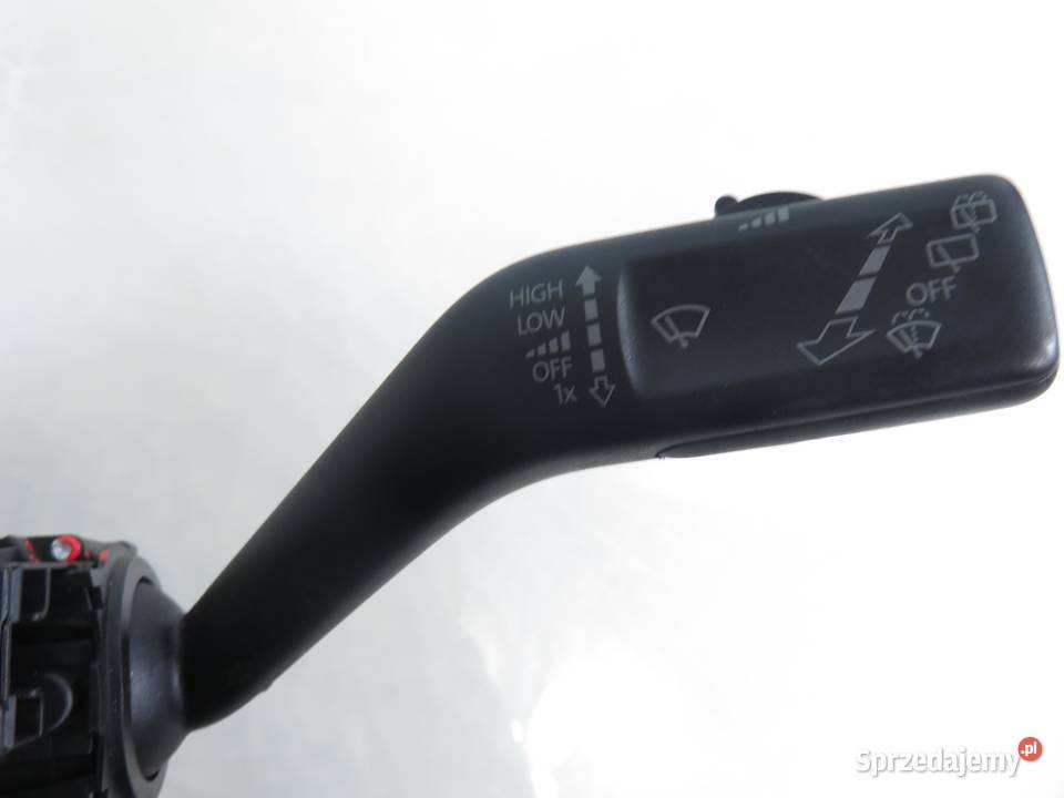 PRZEŁĄCZNIK ZESPOLONY VW PASSAT B6 3C2 osobowe