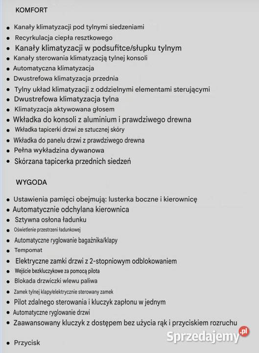 AUDI A7 Pełne ASO Możliwa wymiana 4/5 Rzeszów sprzedam