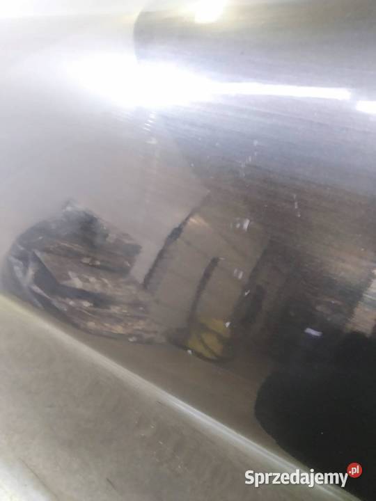 DRZWI PRAWE PRZÓD CZARNE Bmw Seria 6 II 20032010 świętokrzyskie sprzedam