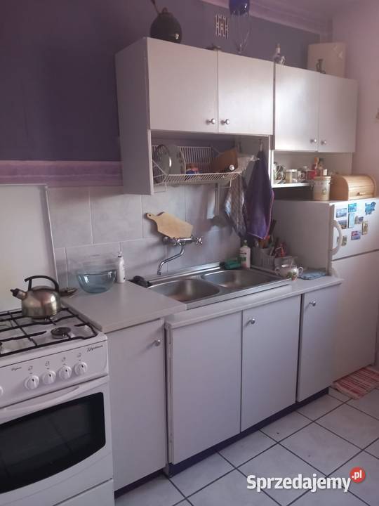 Mieszkanie 36 m2 Kluczkowice-Osiedle