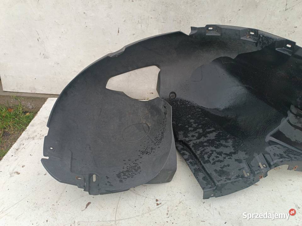 NADKOLE PRAWY PRZÓD SEAT ALTEA 5P8809958 osobowe