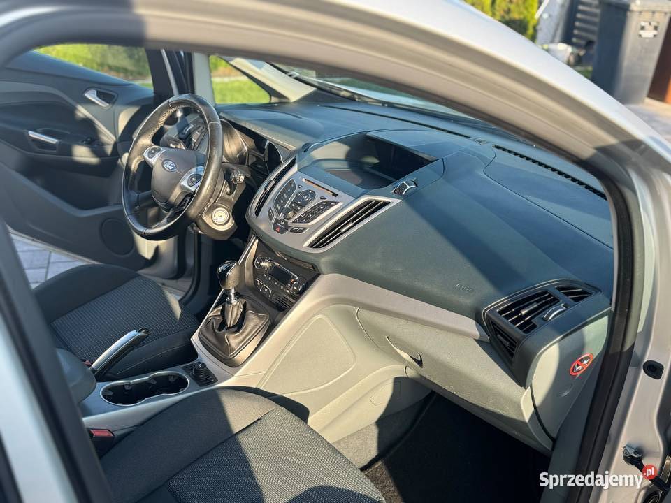 Piękny Ford C 181000km Kluczbork sprzedam