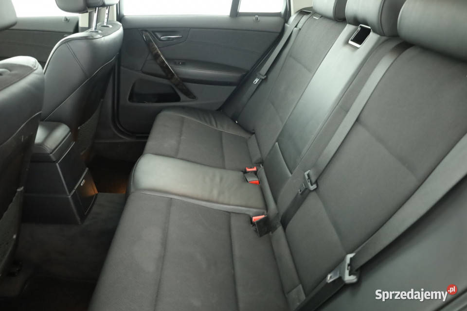 BMW X3 20d wielofunkcyjna kierownica