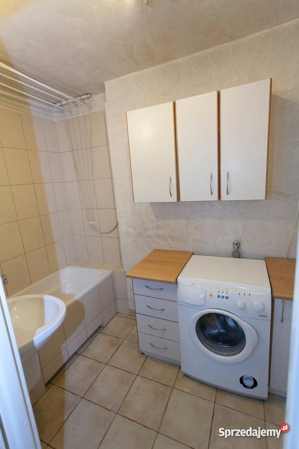 MIESZKANIE 47 M2 2 POKOJE LUBLIN ŚWIAT Liczba pokoi 2 Nieruchomości Lublin