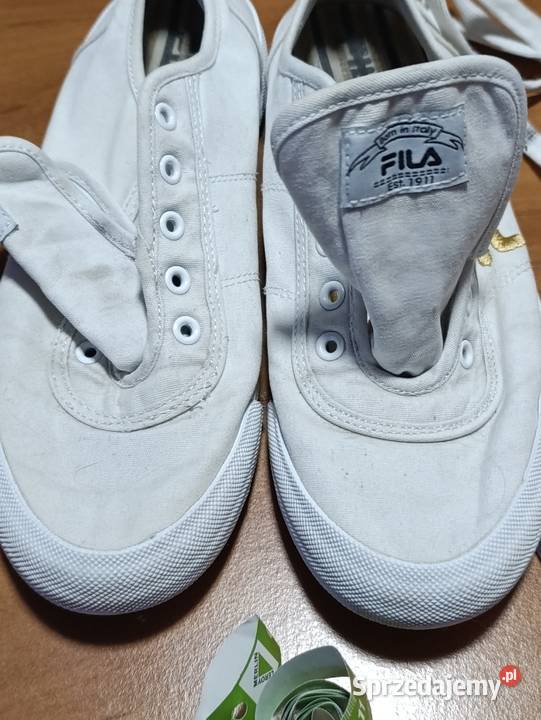 buty trampki Fila rozmiar 42