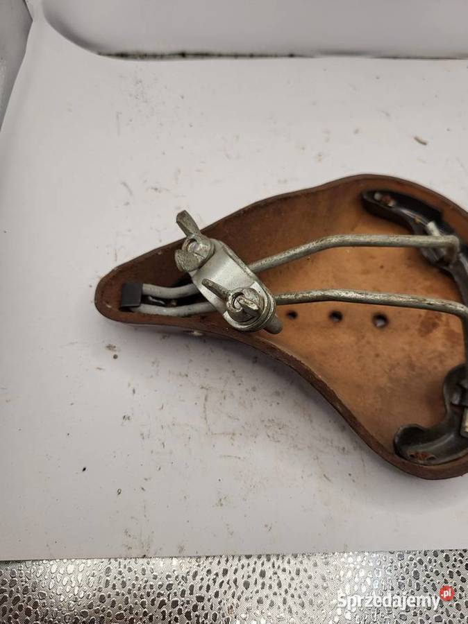 NOWE Z EPOKI SIEDZENIE ROWEROWE DZIECIĘCE