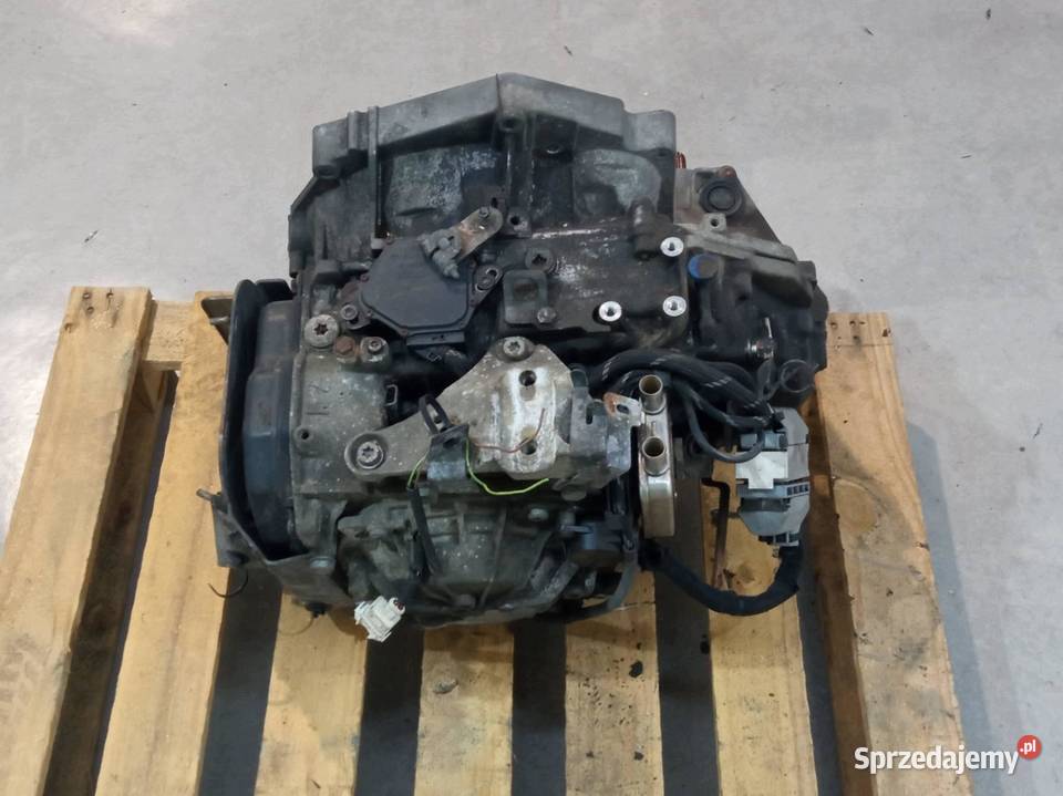 SKRZYNIA BIEGÓW AUTOMATYCZNA 20TP75 14 VTI 16V świętokrzyskie sprzedam