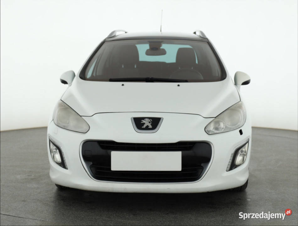 Peugeot 308 16 HDi Piaseczno sprzedam