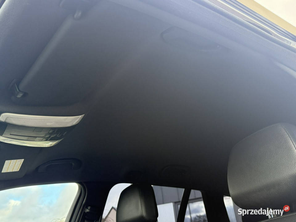 Mercedes C 200 AVANTGARDEautomatledynaviz Mercedes-Benz Dąbrowa